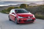 Volkswagen Golf GTI 5-Door 2017 года (ZA)